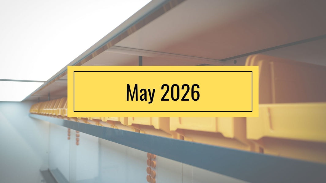 Newsletter May 2026