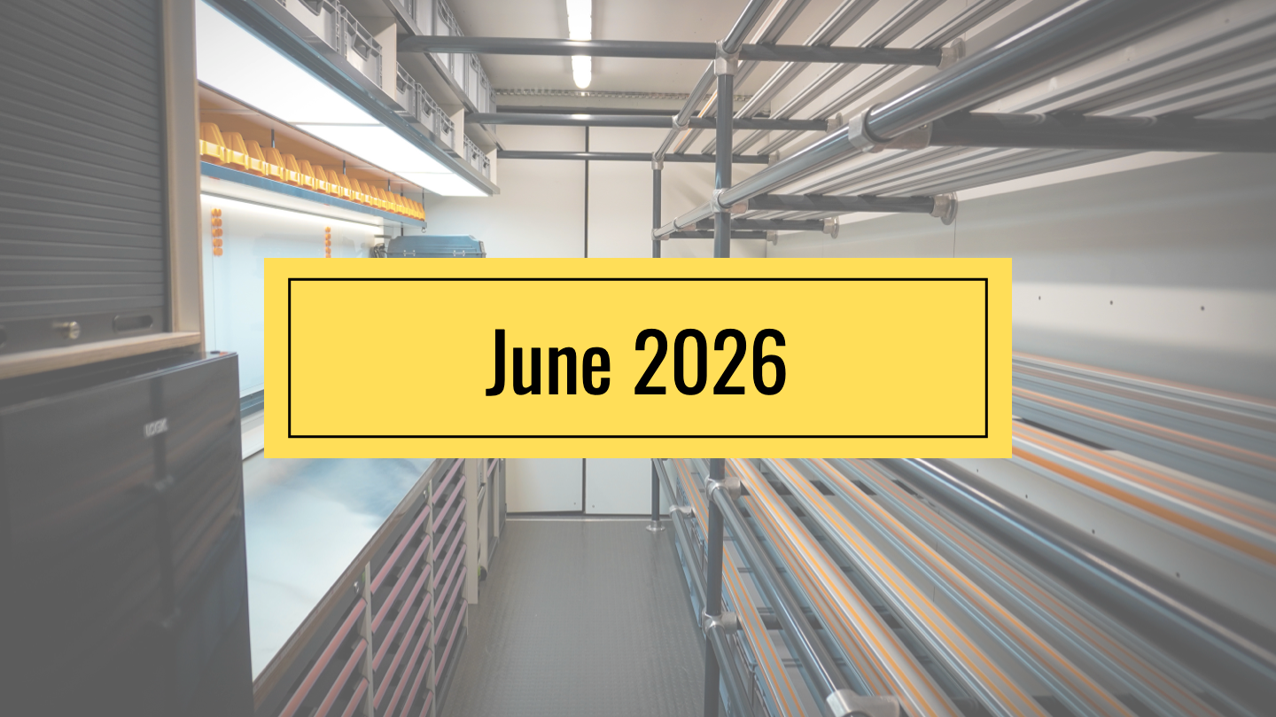 Newsletter June 2026